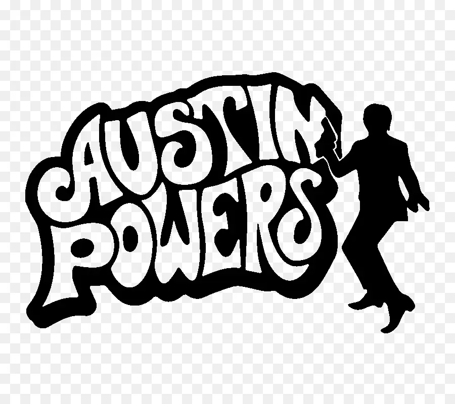 Austin Powers Operación De La Trivia，Logotipo PNG