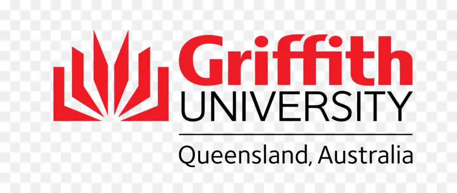 Universidad Griffith，Logo PNG