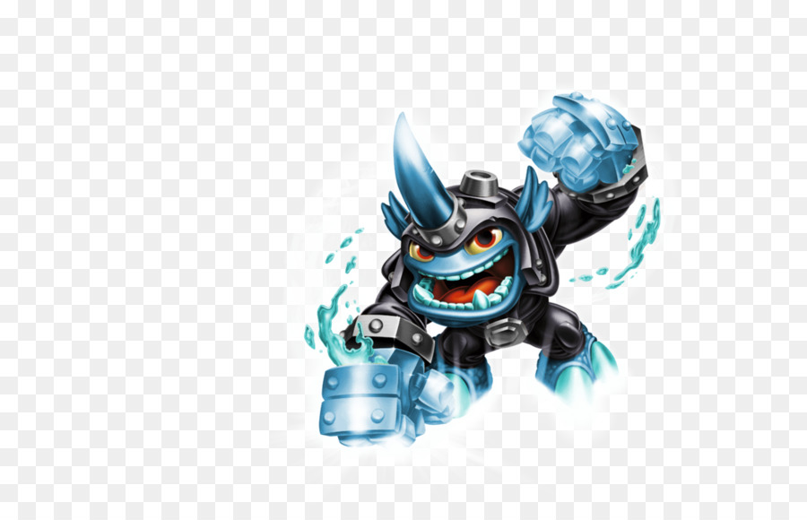 Skylanders Spyro S Adventure，Skylanders Trap Team PNG