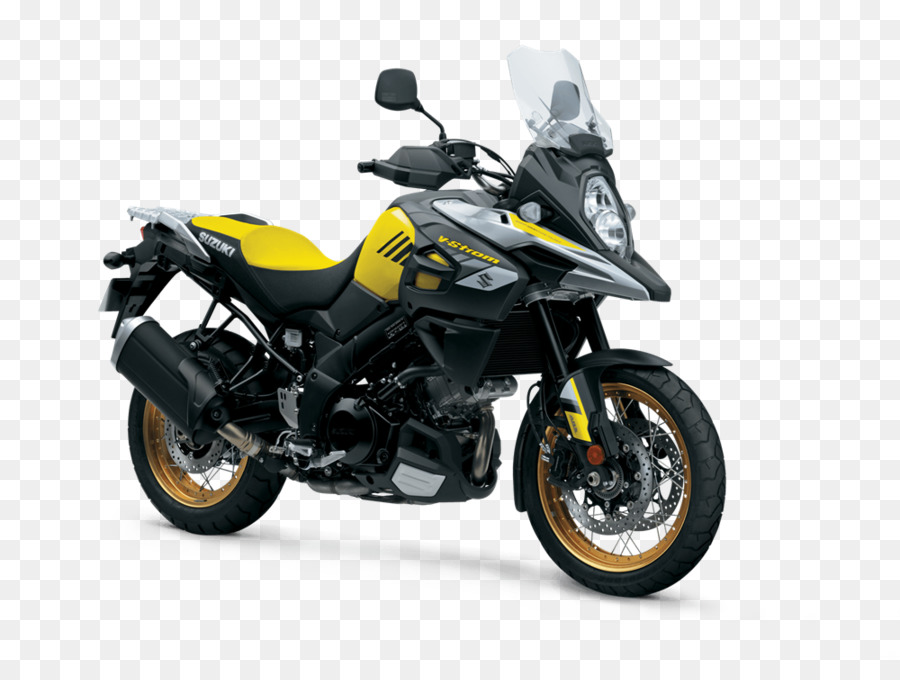 Suzuki，スズキ・vストローム250 PNG