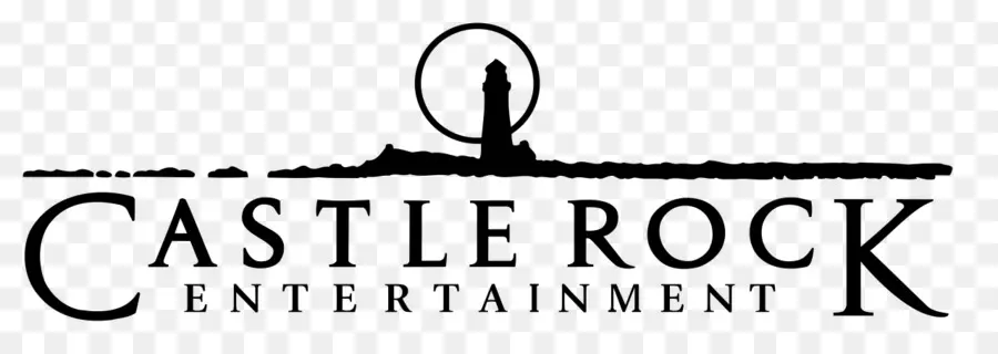 Logo，Castle Rock Entertainment PNG