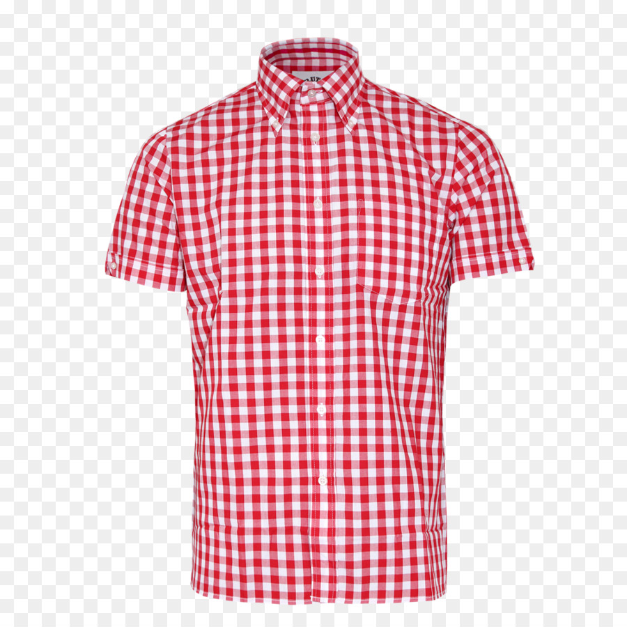 Camisa A Cuadros，A Cuadros PNG