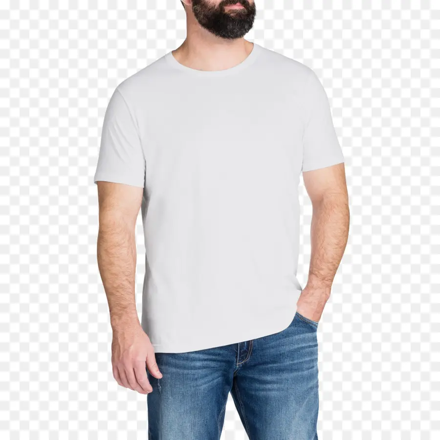 Camiseta，Manga PNG