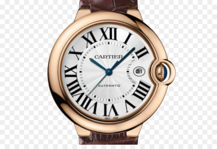 Cartier，Cartier Ballon Bleu De PNG