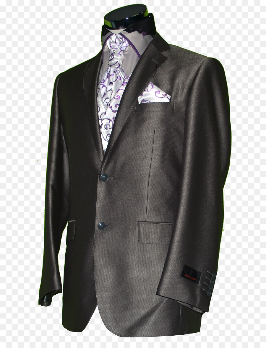 Esmoquin，Chaqueta PNG