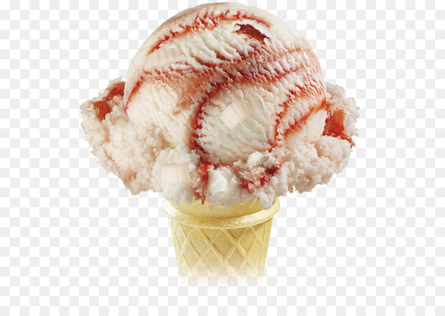 Helado Con Frutas Y Nueces，Helado PNG