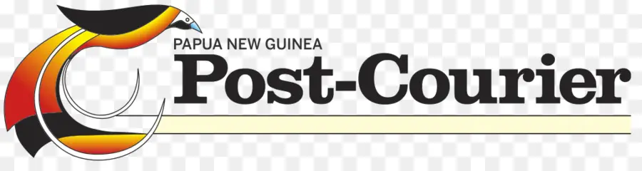 Logotipo De Papúa Nueva Guinea Post Courier，Periódico PNG