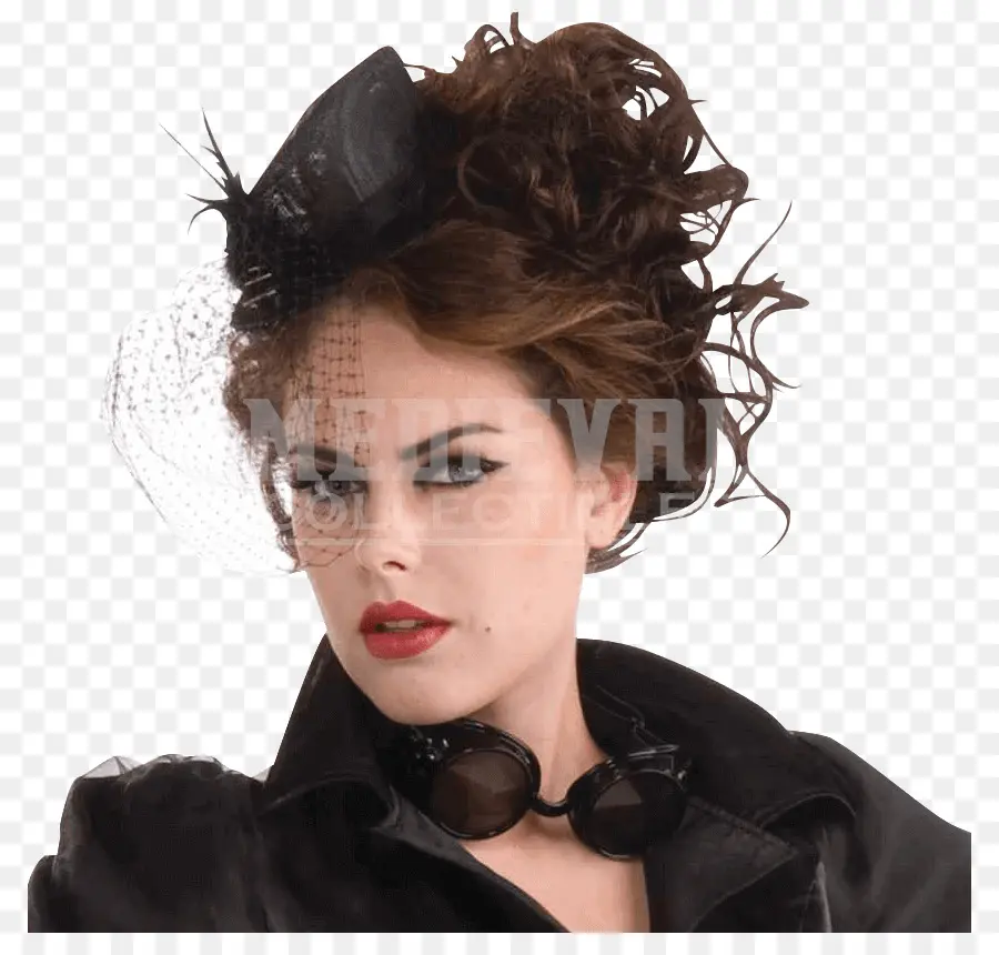 Era Victoriana，Steampunk PNG