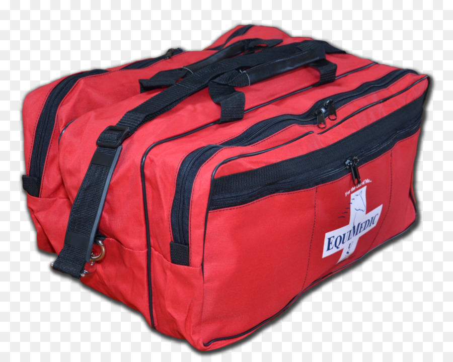 Bolsa De Lona Roja，Viajar PNG