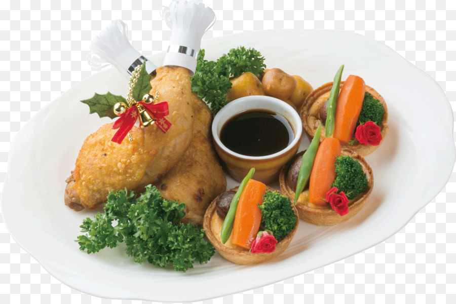 Pakora，Cocina Vegetariana PNG