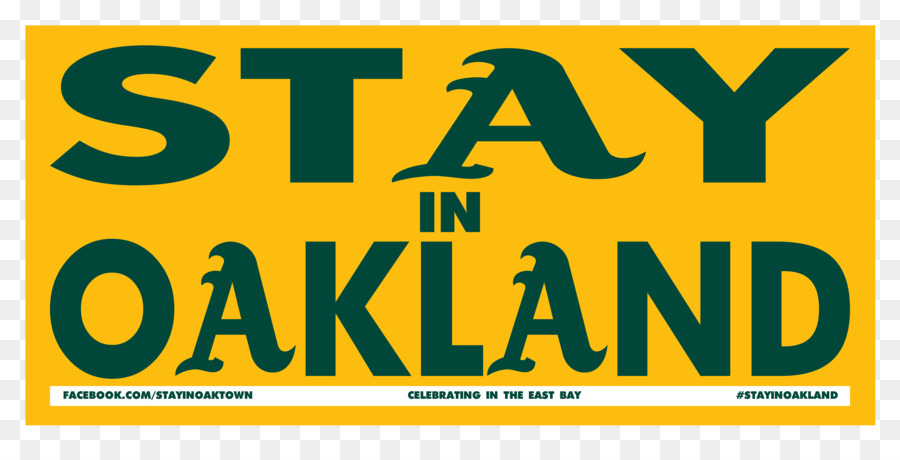 Oakland，Los Atléticos De Oakland PNG