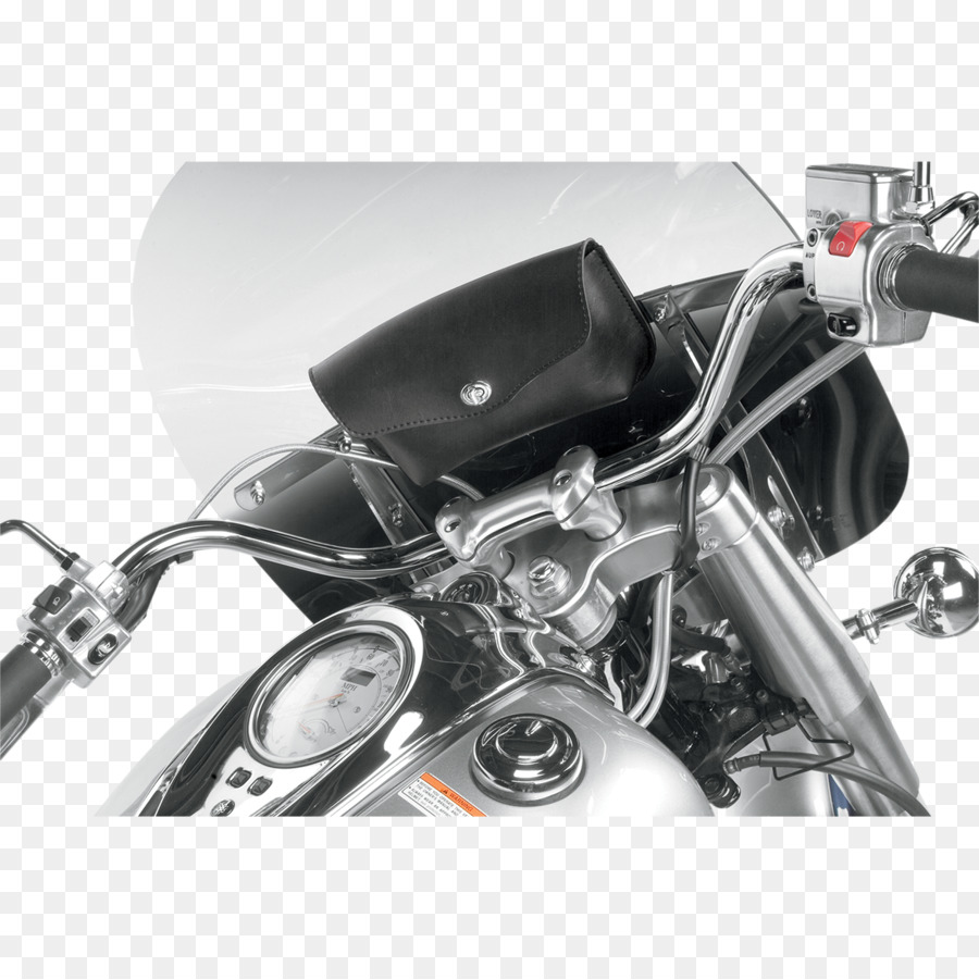 Accesorios Para Motocicletas，Sistema De Escape PNG