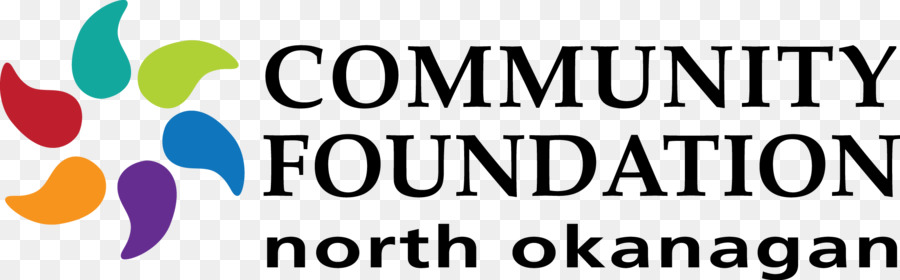 Fundación De La Comunidad De El Norte De Okanagan，Logotipo PNG