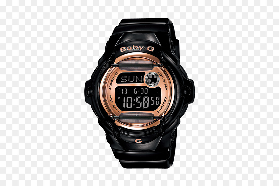 Amazoncom，Gshock PNG