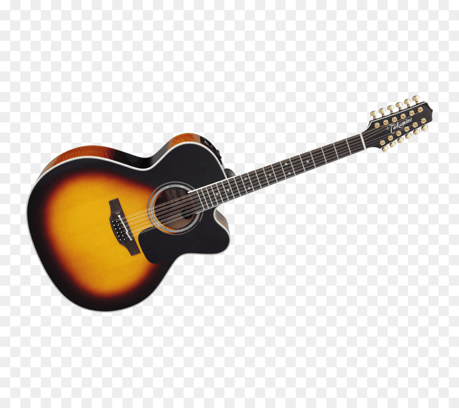 Guitarra，Twelvestring Guitarra PNG