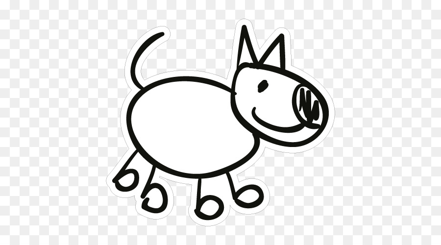 Gato，Perro PNG