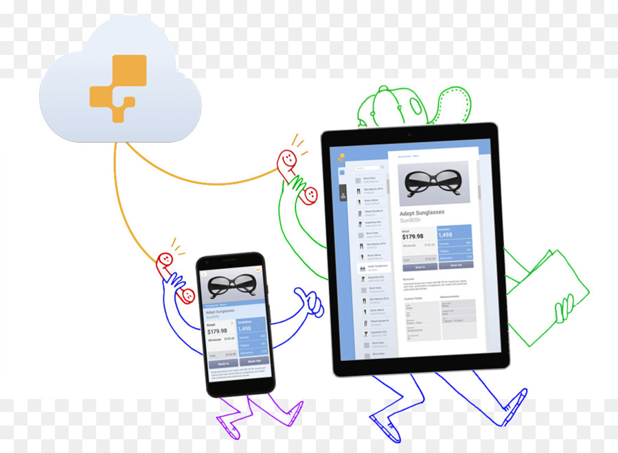 Software De Gestión De Inventario，Arconte Systems Inc PNG