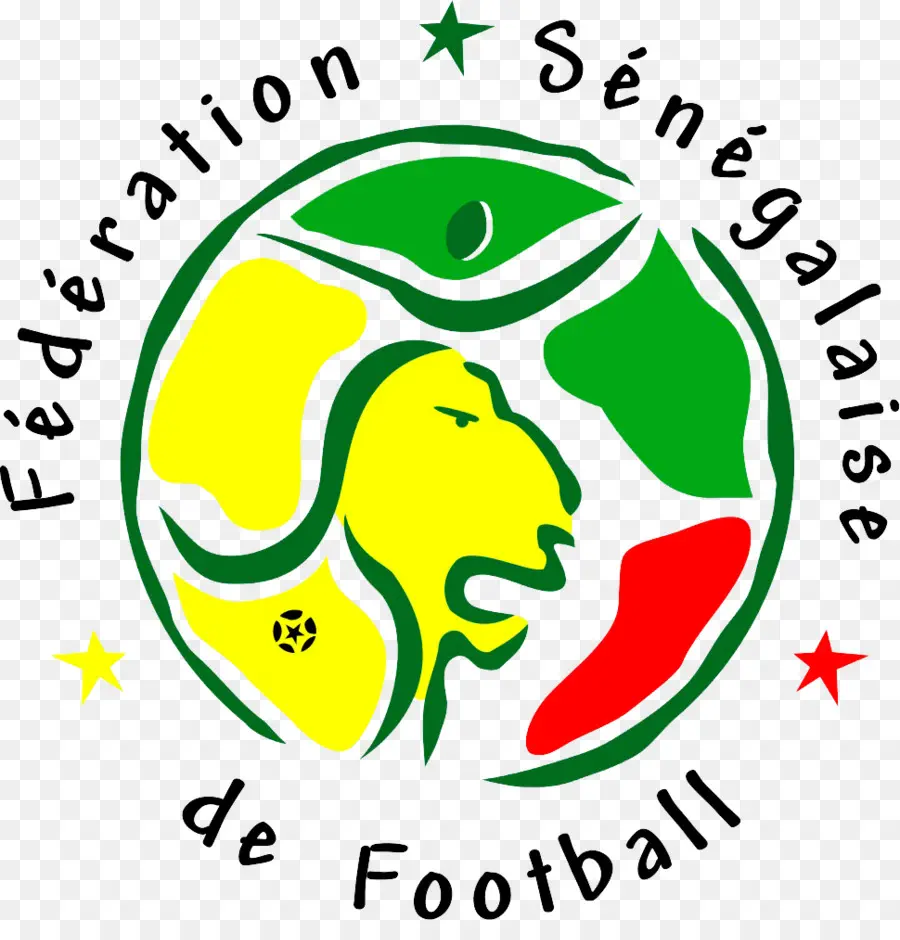 Equipo De Fútbol Nacional De Senegal，Senegal PNG