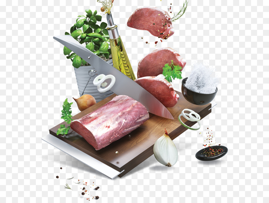 Cocina Europea，Tocino PNG