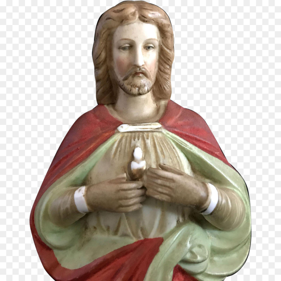 Jesús，Figurilla PNG