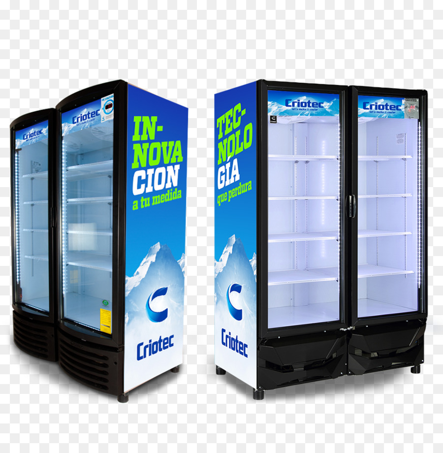 Equipos De Refrigeración，Refrigerator PNG