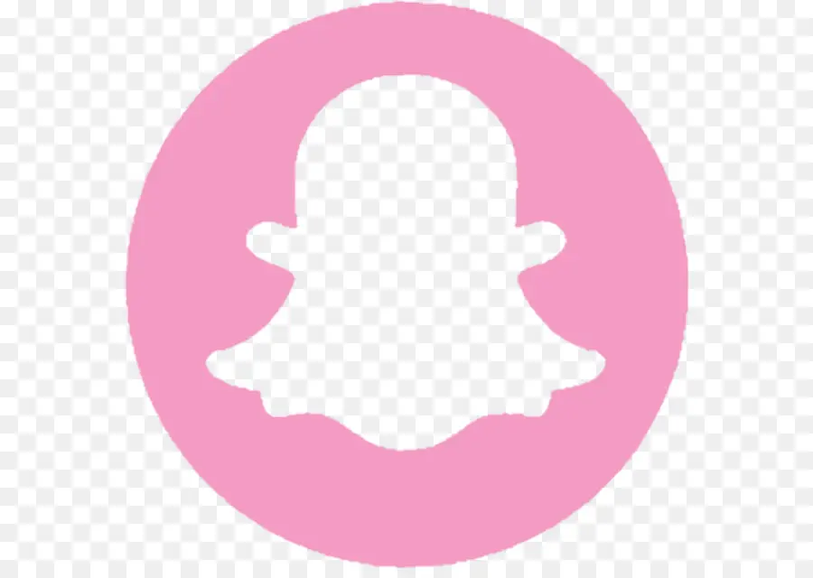Medios De Comunicación Social，Snapchat PNG