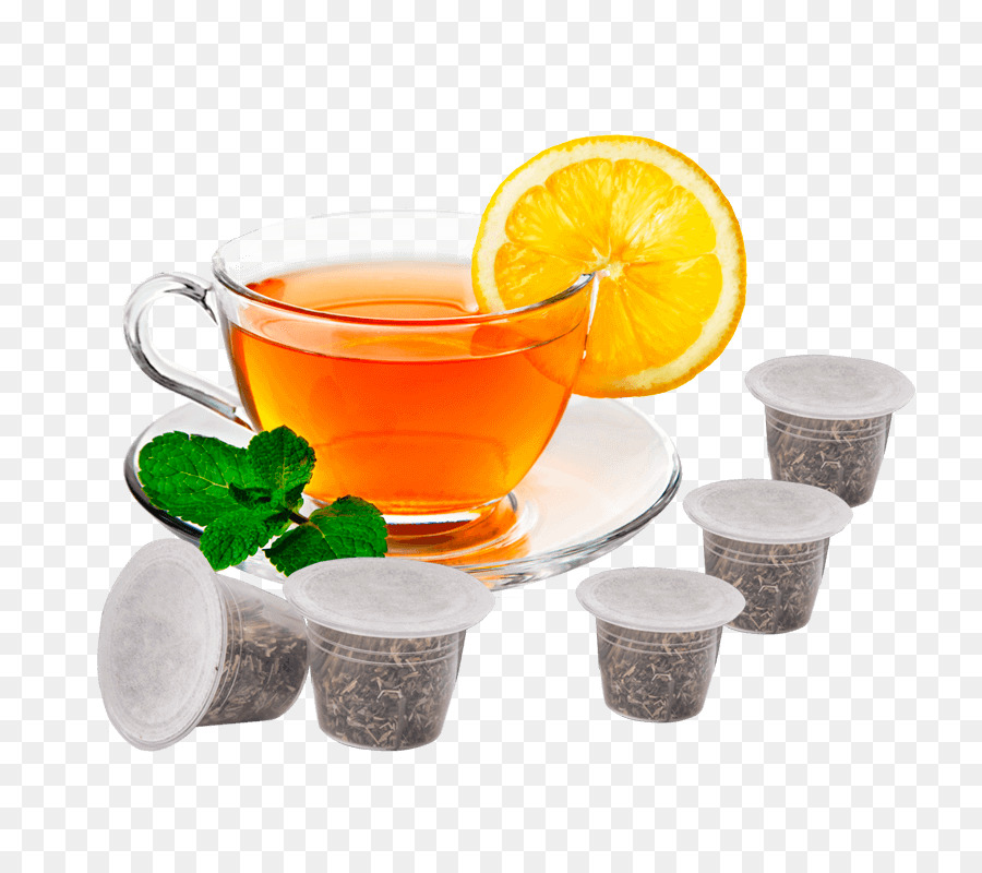 Té，Té De Leche De Hong Kongstyle PNG