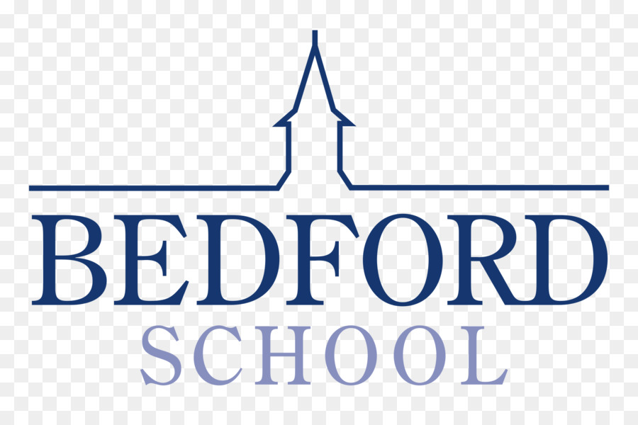 Escuela De Bedford，Logo PNG