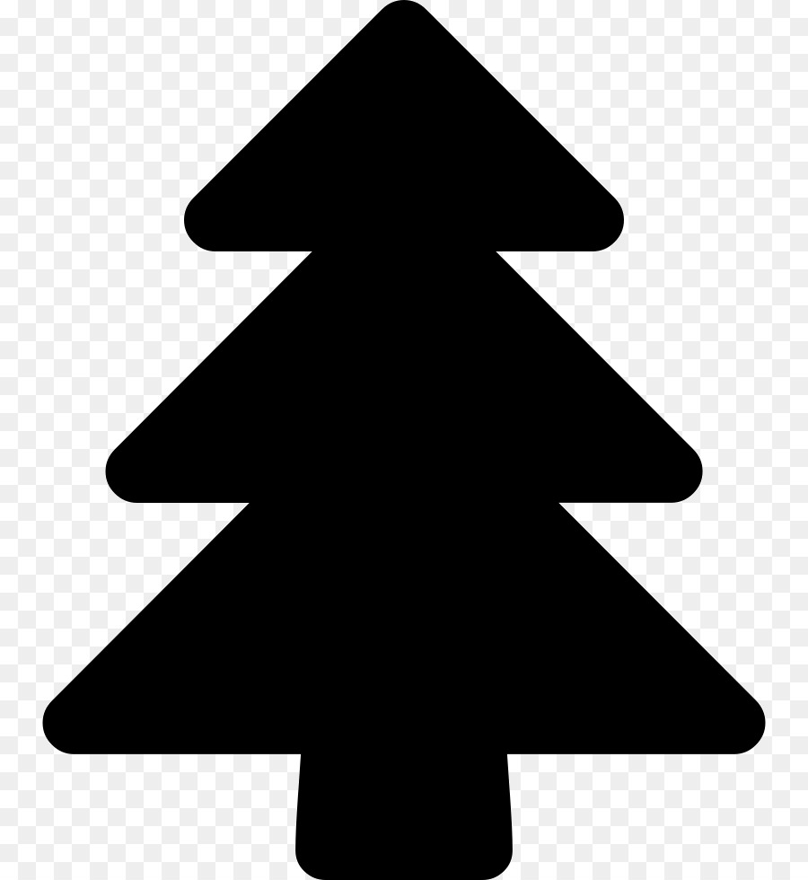 Árbol De Navidad，Árbol PNG