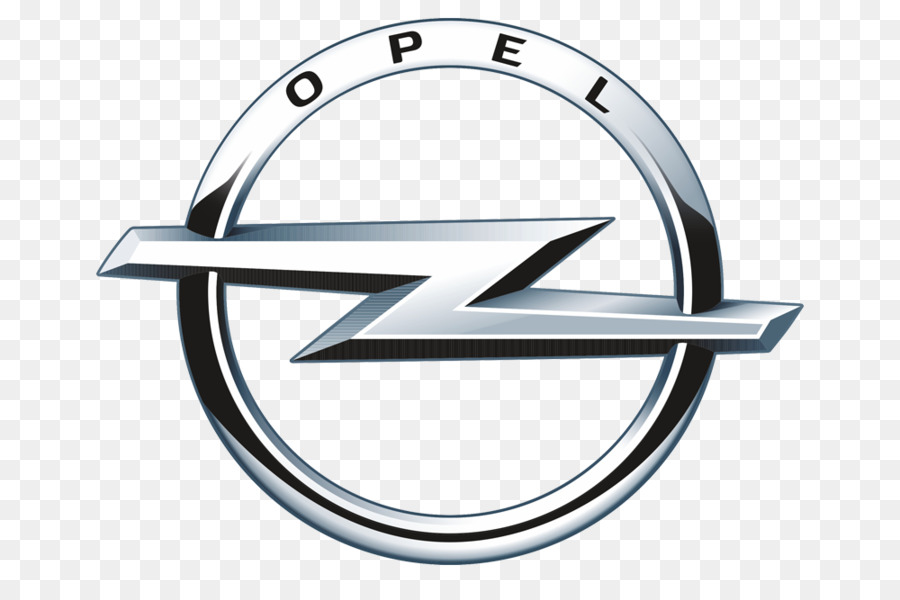 Opel，Motores Generales PNG