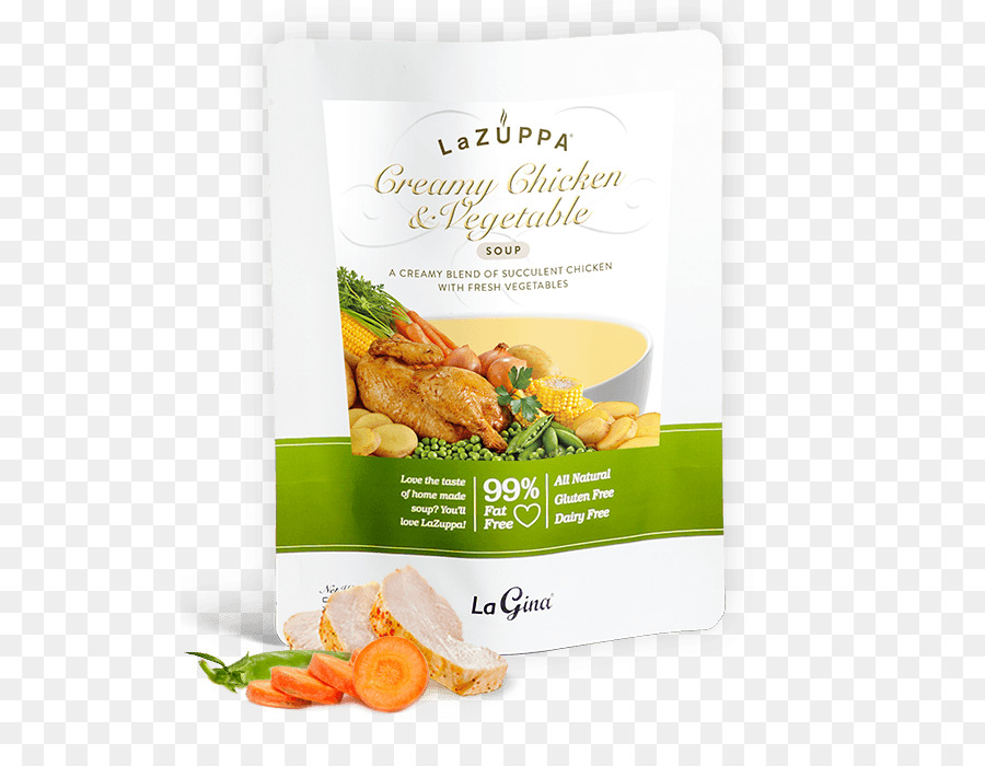 Cocina Vegetariana，Sopa De Pollo PNG