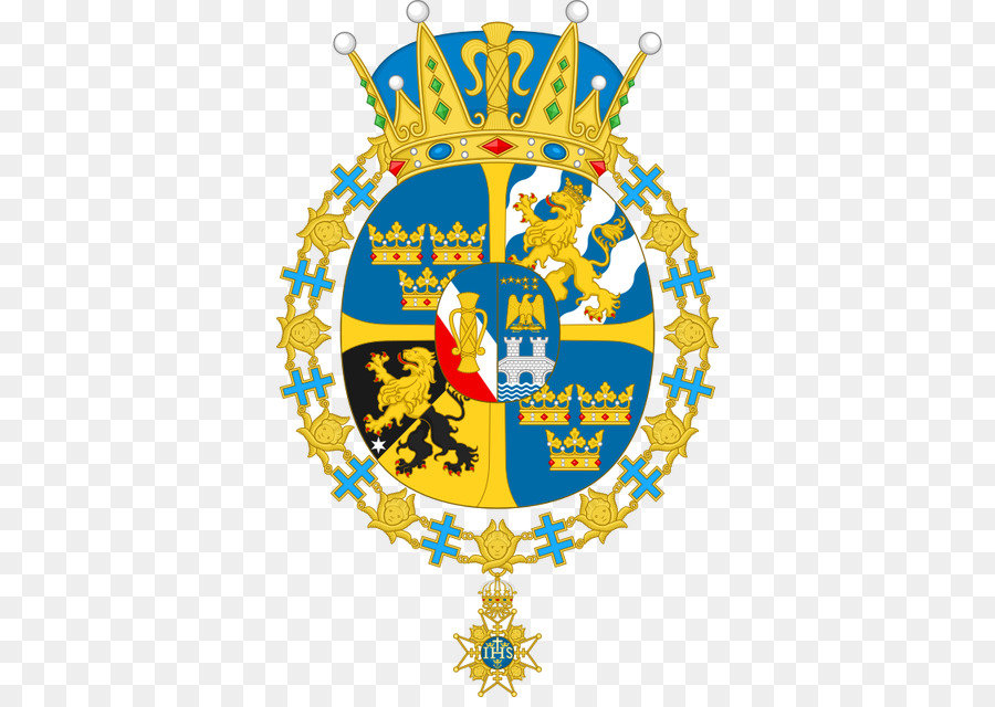 Suecia，Escudo De Armas De Suecia PNG