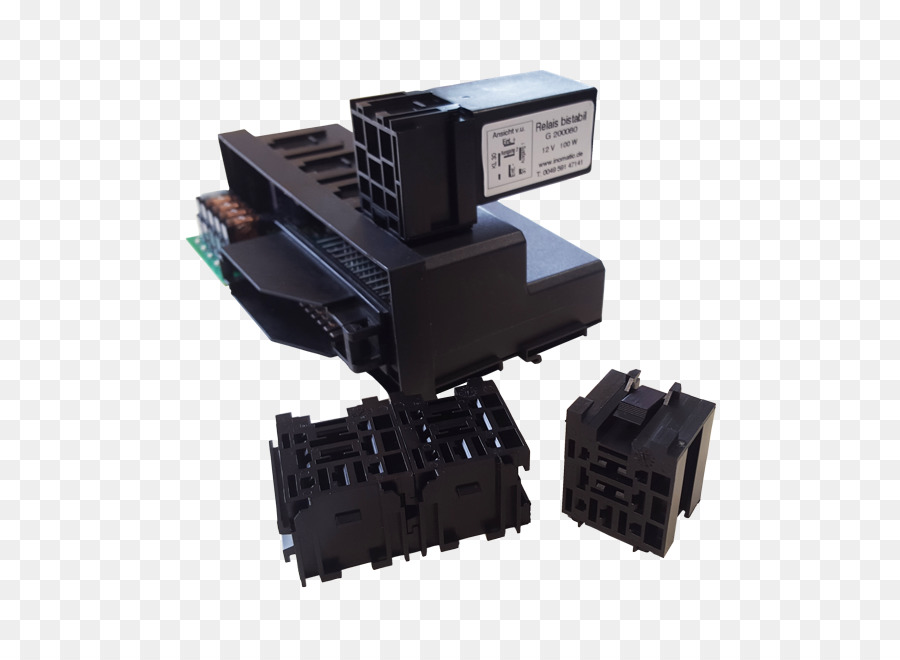 Conector Eléctrico，Circuito Electrónico PNG