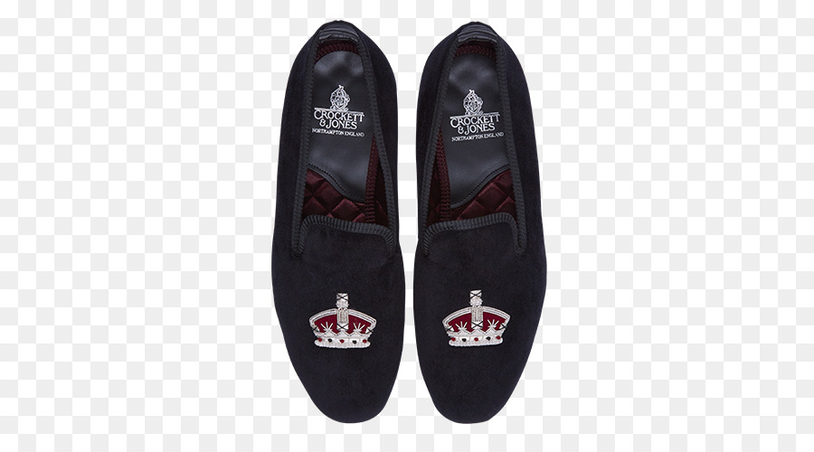 Zapatilla，Zapato Slipon PNG