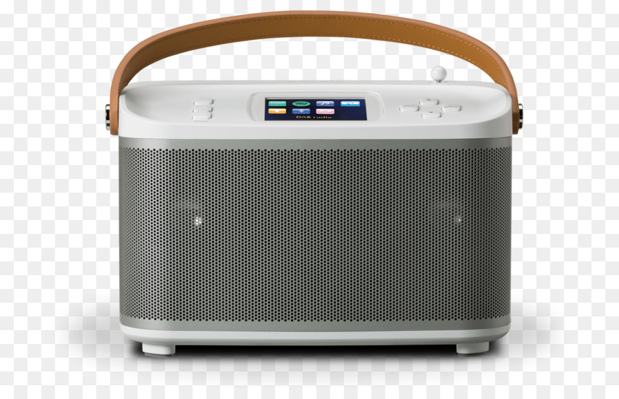 Radio Internet，Roberts Radio PNG