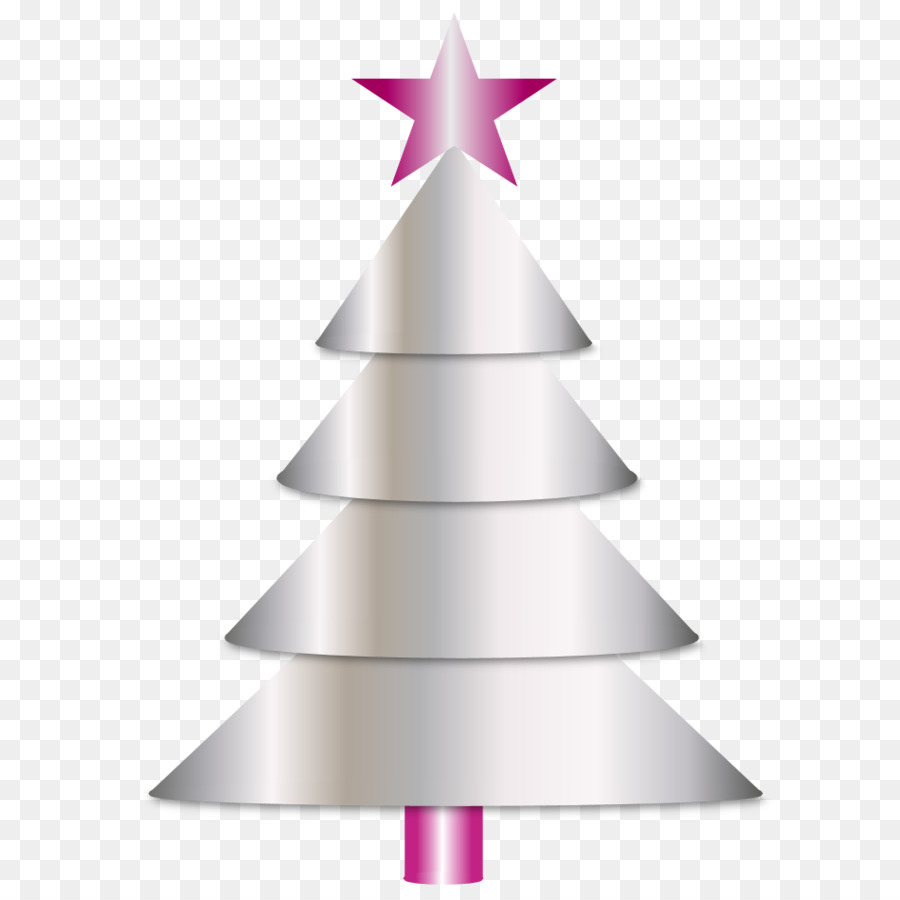 Árbol De Navidad，Decoración PNG