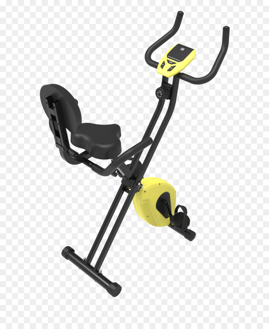 Bicicletas De Ejercicio，Bicicleta PNG