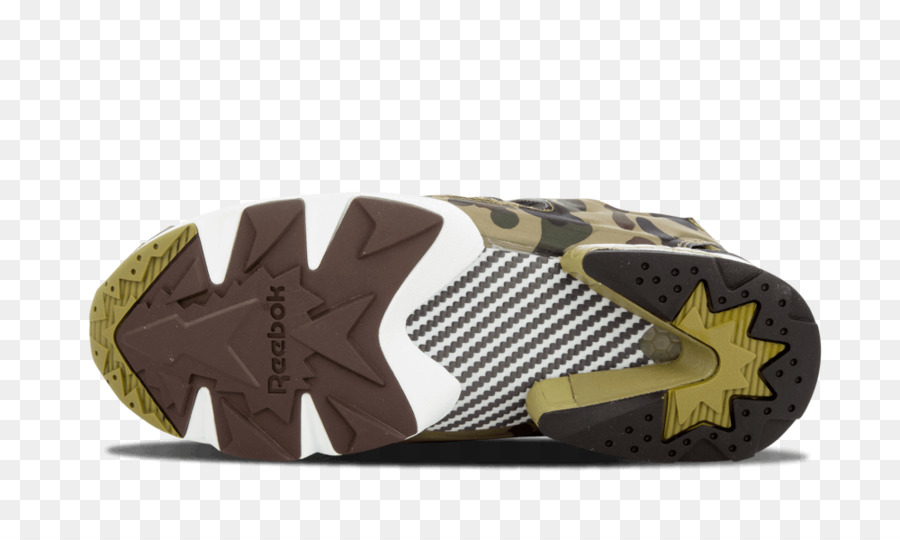 Reebok，Zapato PNG