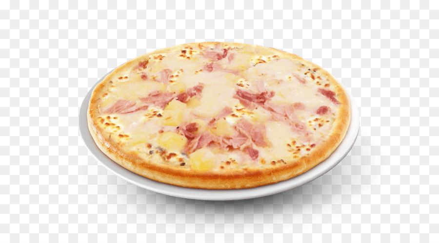 Pizza，Pollo PNG