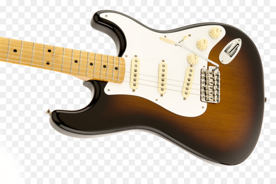 Stratocaster De Guardabarros，Estallido De Sol PNG