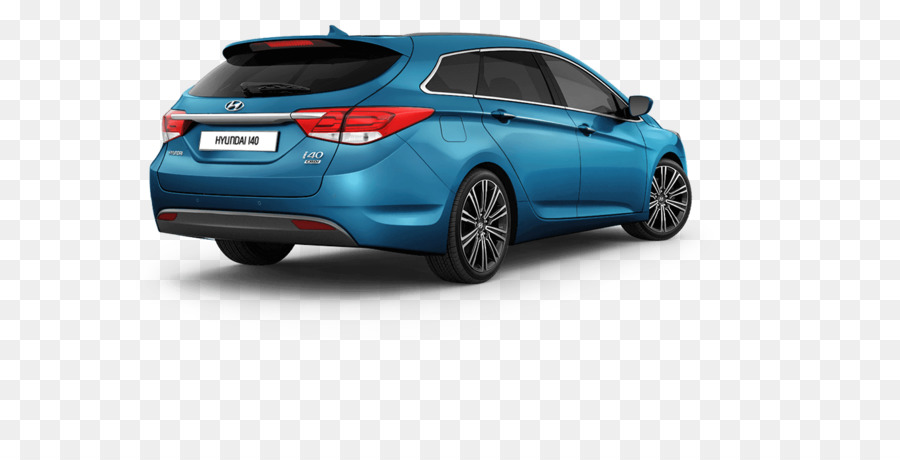 Carro Familiar，Hyundai I40 PNG