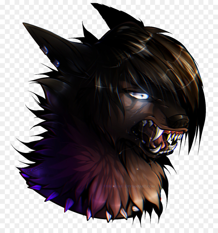 Hocico，Hombre Lobo PNG