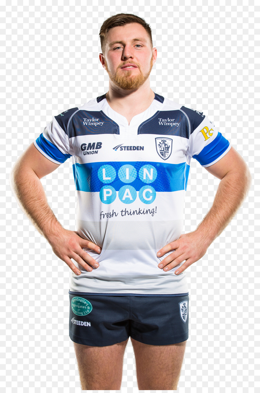 Anthony Thackeray，Rovers Featherstone PNG