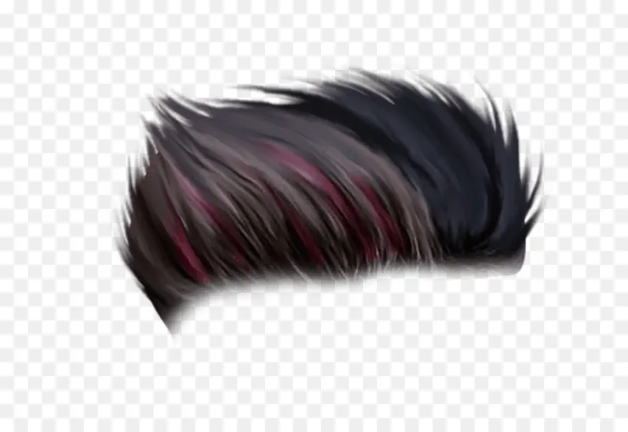 Peinado，Cabello PNG