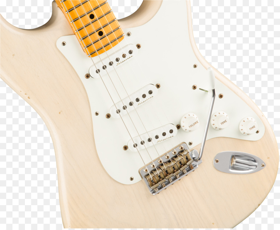 Guitarra Eléctrica，Fender Stratocaster PNG