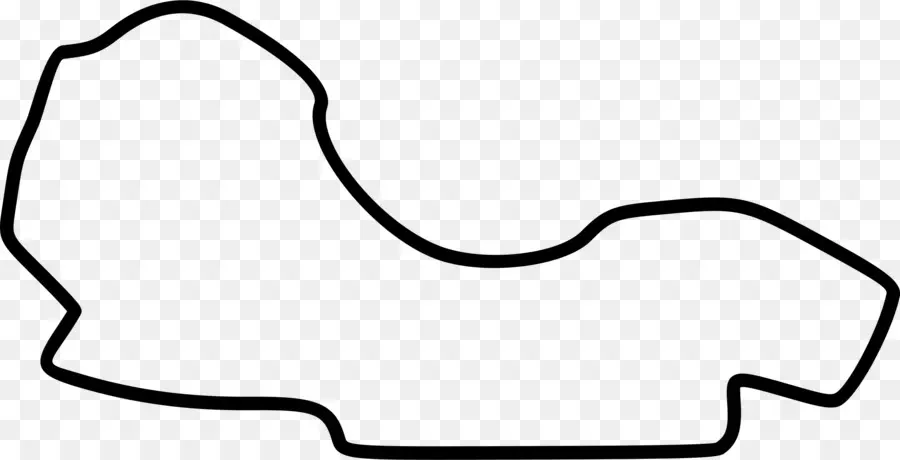 Pista De Carreras，Circuito PNG