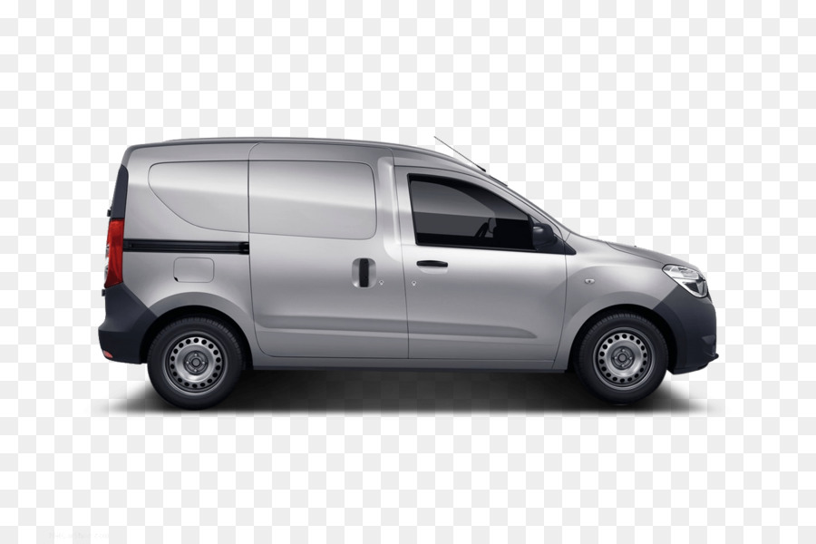 Dacia，Camioneta PNG