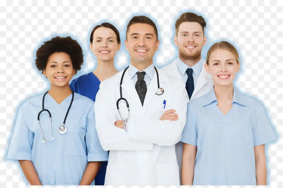 Clínica，Medico PNG