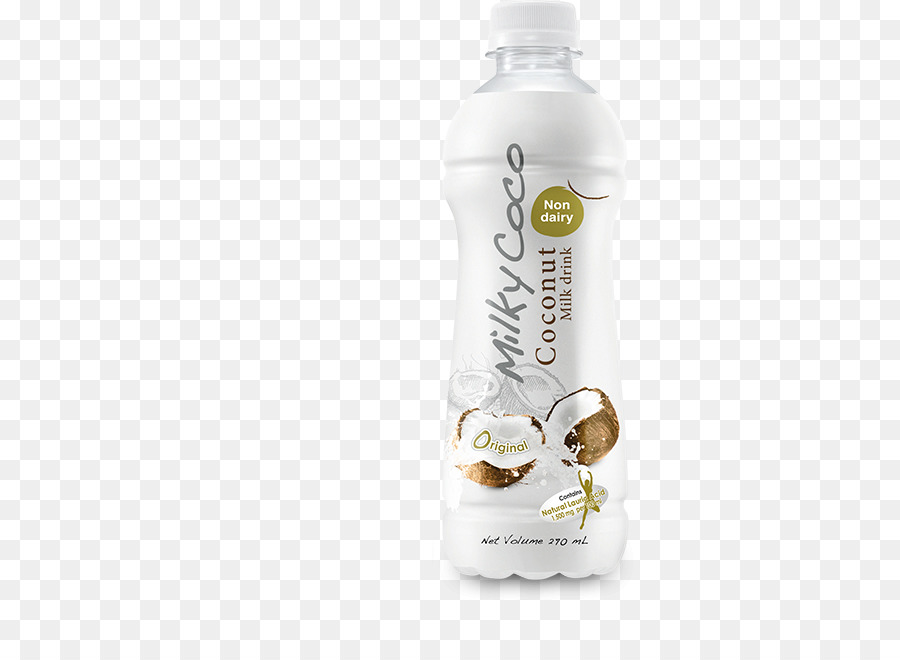 Bebida De Leche De Coco，Bebida PNG