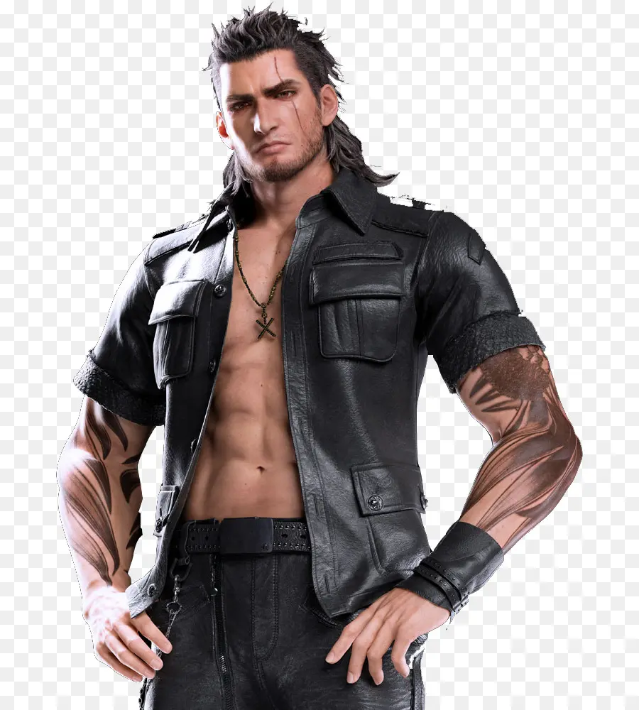 Final Fantasy Xv，Noctis Lucis Caelum PNG